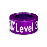 FTC Level 3 NOTCH Charm
