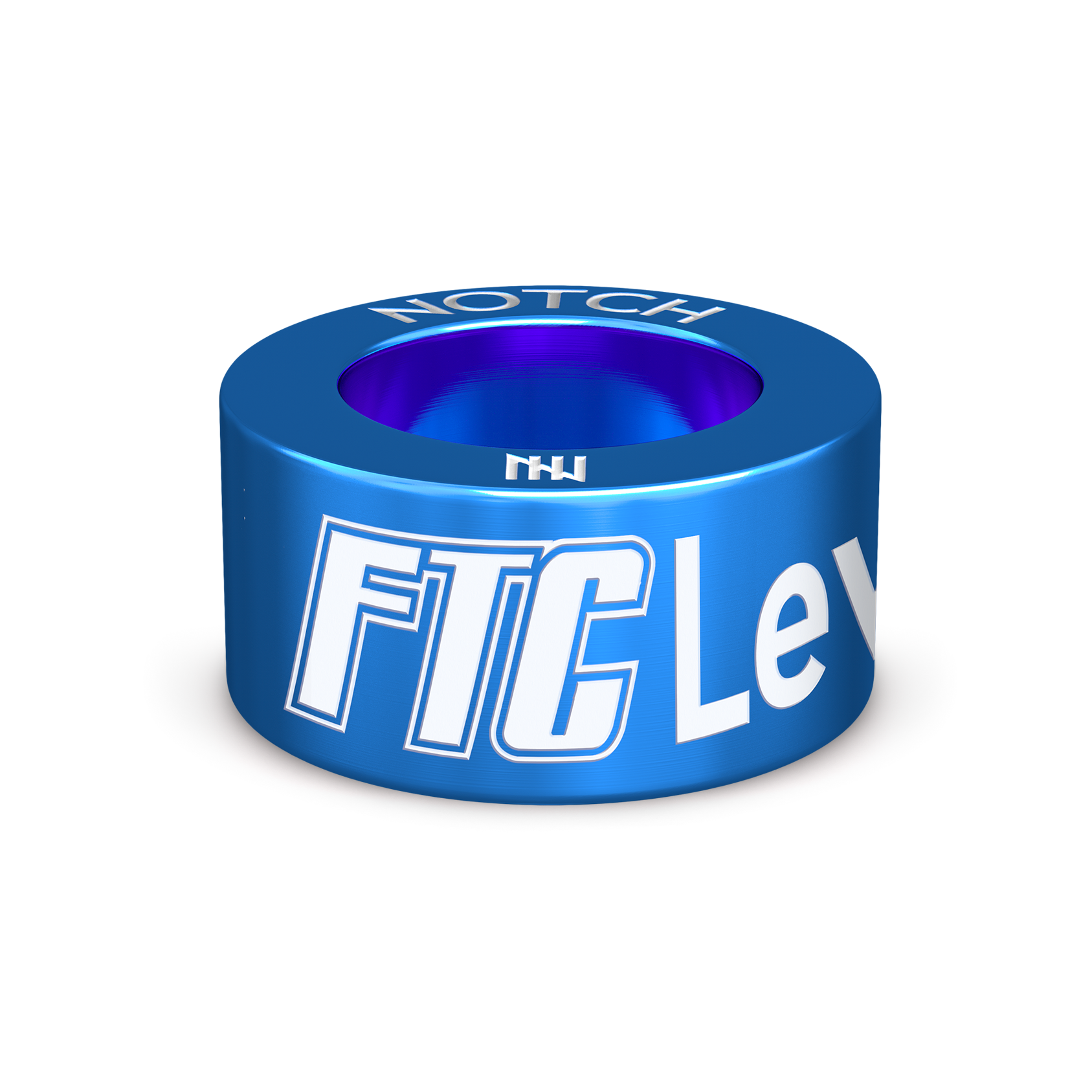 FTC Level 1 NOTCH Charm