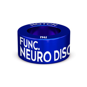 Functional Neurological Disorder NOTCH Charm