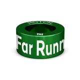 Far Runners NOTCH Charm