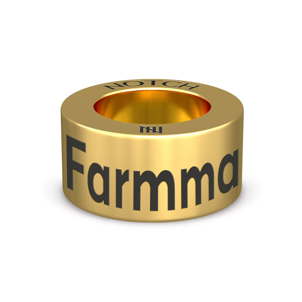 Farmmageddon NOTCH Charm