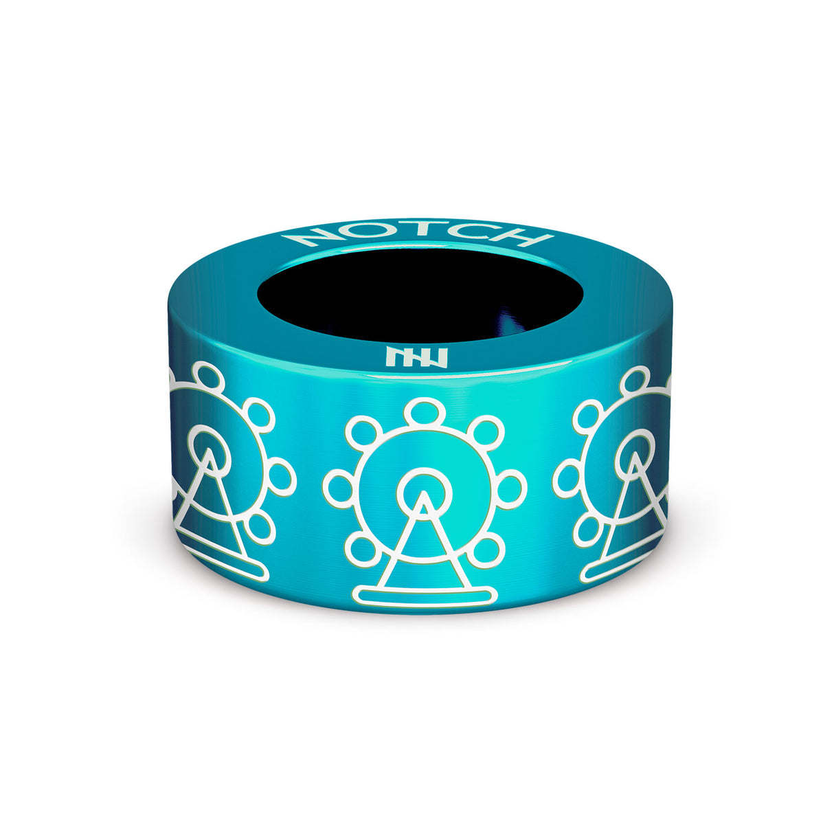 Ferris Wheel NOTCH Charm