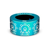Ferris Wheel NOTCH Charm