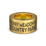 Ferry Meadows Country Park NOTCH Charm
