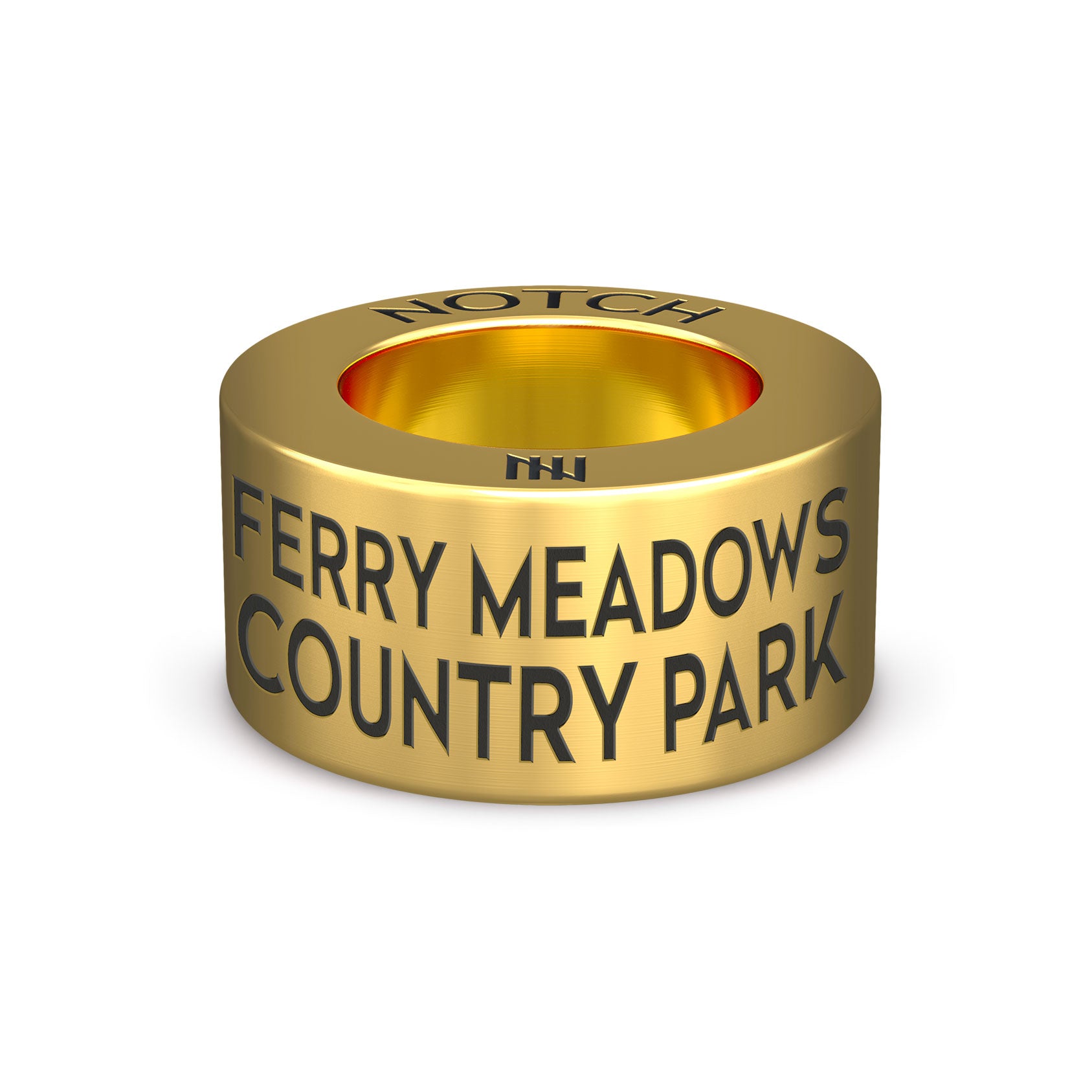 Ferry Meadows Country Park NOTCH Charm