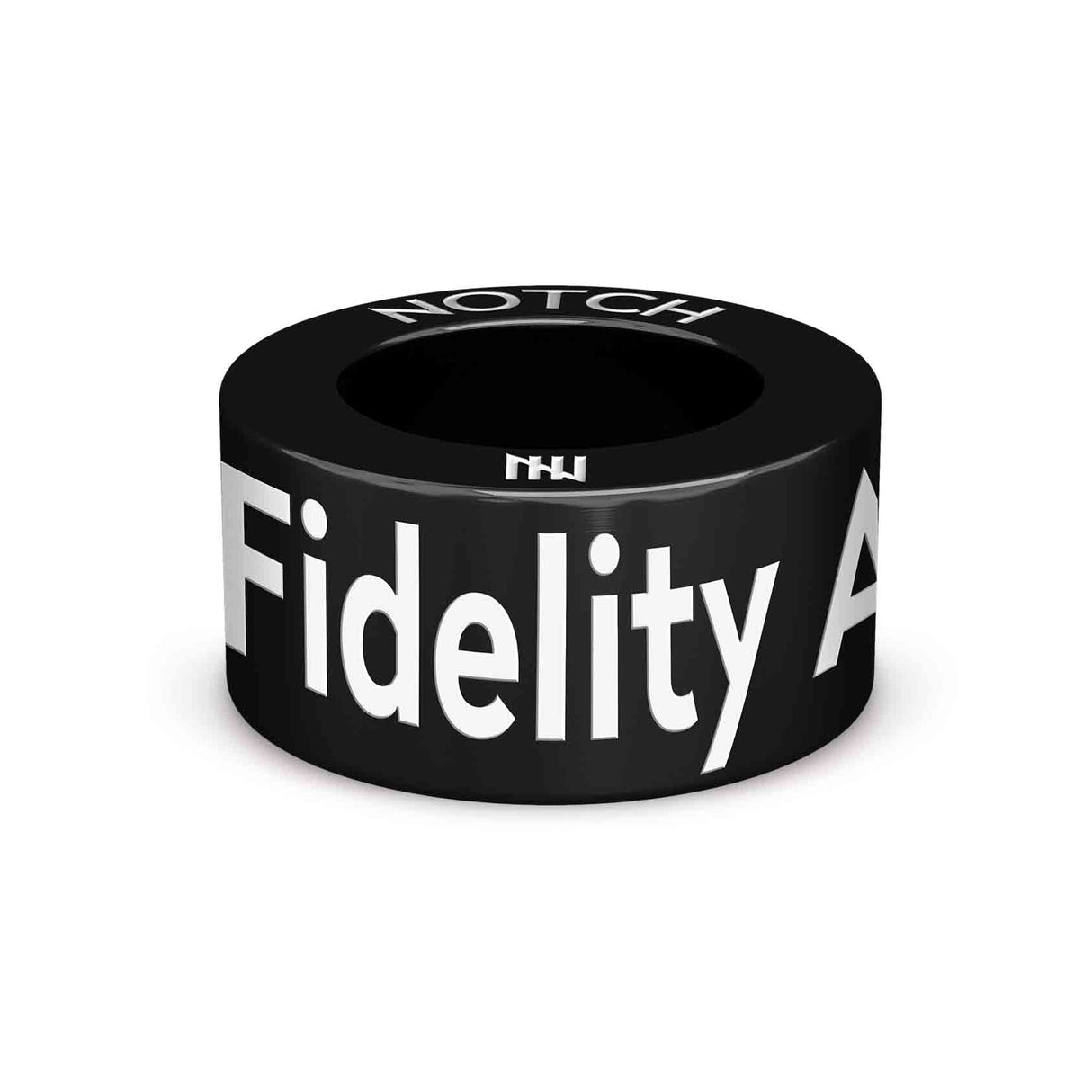 Fidelity Award NOTCH Charm X RMPAC