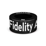 Fidelity Award NOTCH Charm X RMPAC