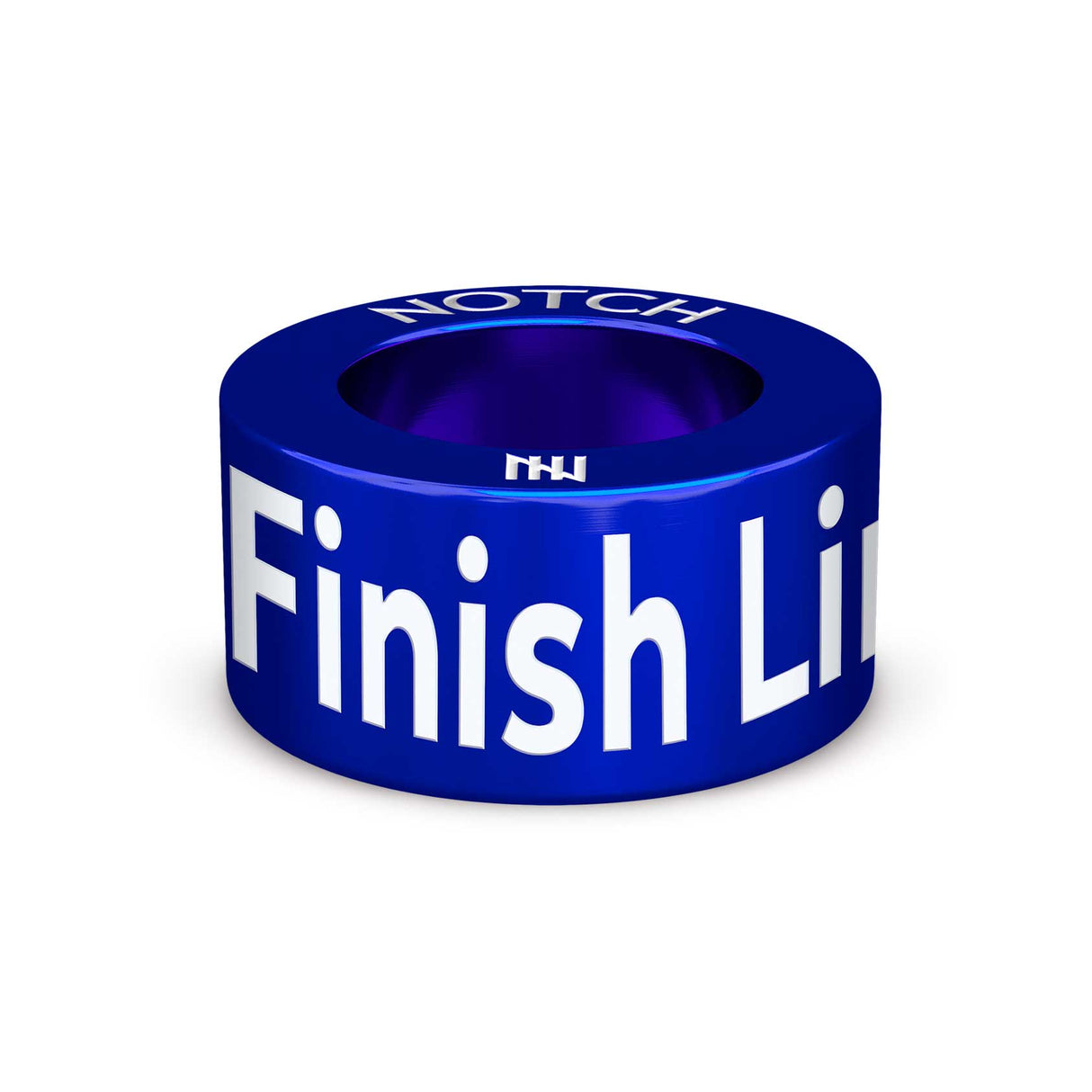 Finish Lines Not Finish Times Notch (Midnight Blue)