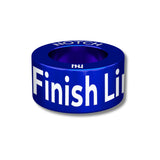 The 'He' Runs Motivational Running Bracelet
