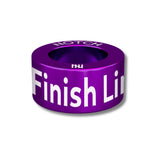 The 'She' Runs Motivational Running Bracelet