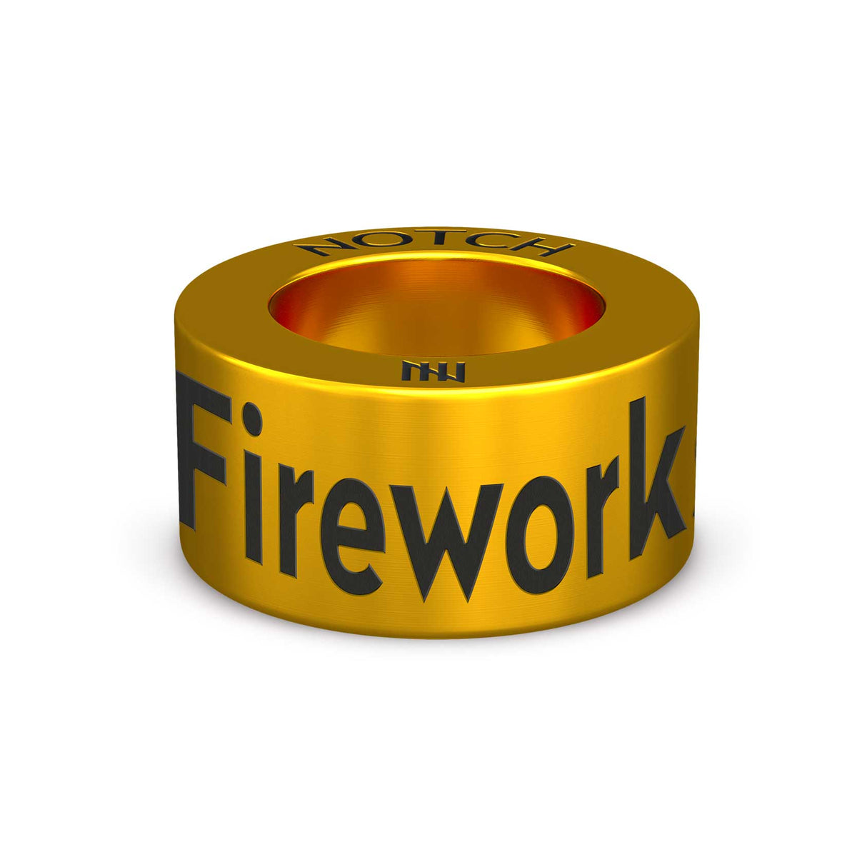 Fireworks 50 NOTCH Charm