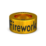 Fireworks 50 NOTCH Charm