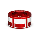 Poland Flag NOTCH Charm