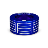 Mauritius Flag NOTCH Charm