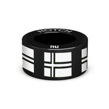 Norway Flag NOTCH Charm
