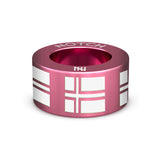 Norway Flag NOTCH Charm