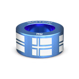 Norway Flag NOTCH Charm