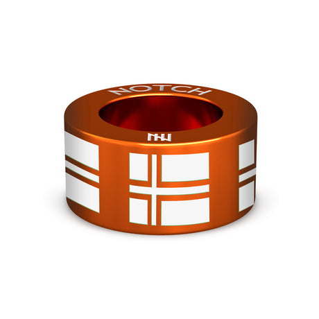 Norway Flag NOTCH Charm