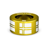 Norway Flag NOTCH Charm