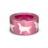 Flat Coated Retriever NOTCH Charm