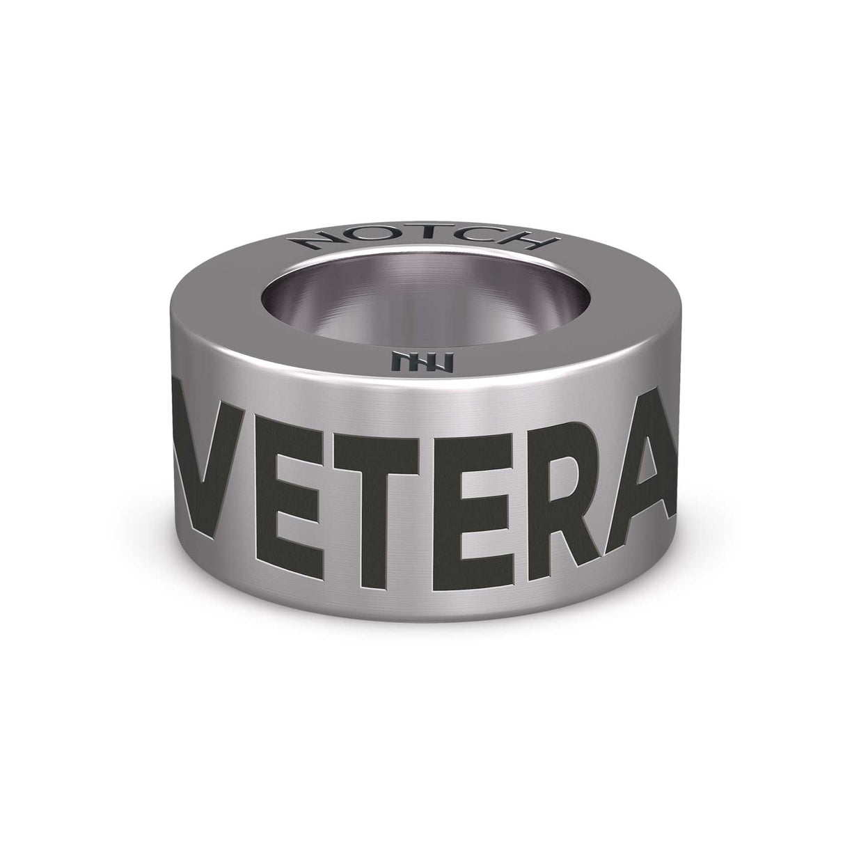 Merchant Navy Veteran NOTCH Charm