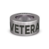 Merchant Navy Veteran NOTCH Charm