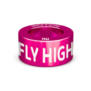 FLY HIGH NOTCH Charm