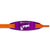 Flyball Box Turn NOTCH Lace Tag