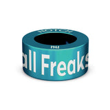 Flyball Freaks NOTCH Charm