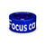 Focus causes energy flow Notch Charm