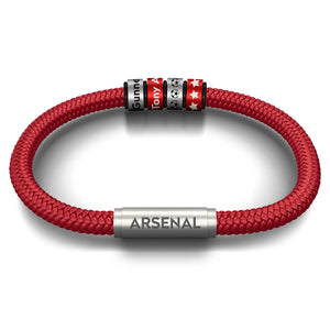 Arsenal NOTCH Bracelet