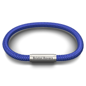 Bristol Rovers NOTCH Bracelet