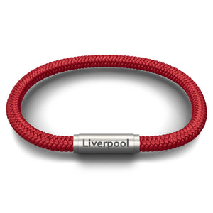 Liverpool NOTCH Bracelet