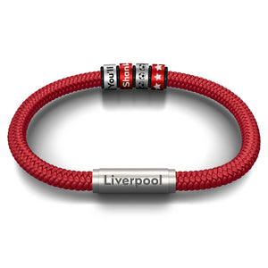 Liverpool NOTCH Bracelet