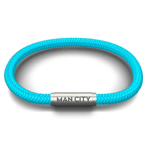 Man City NOTCH Bracelet