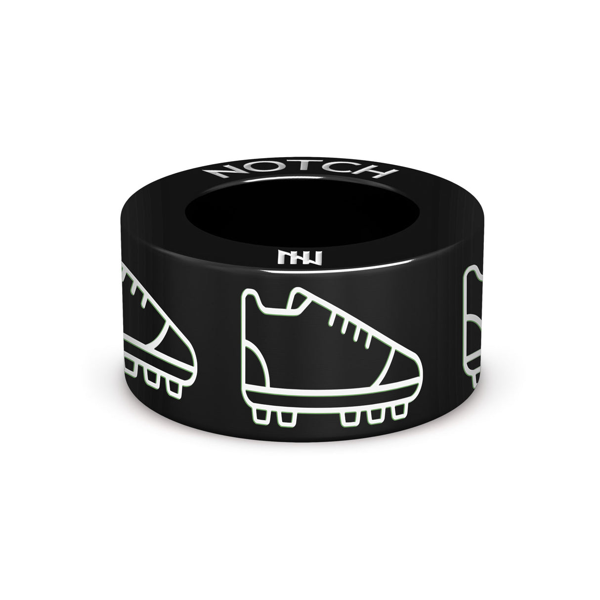 Football Boot NOTCH Charm
