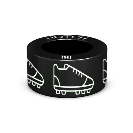 Football Boot NOTCH Charm