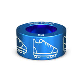 Football Boot NOTCH Charm