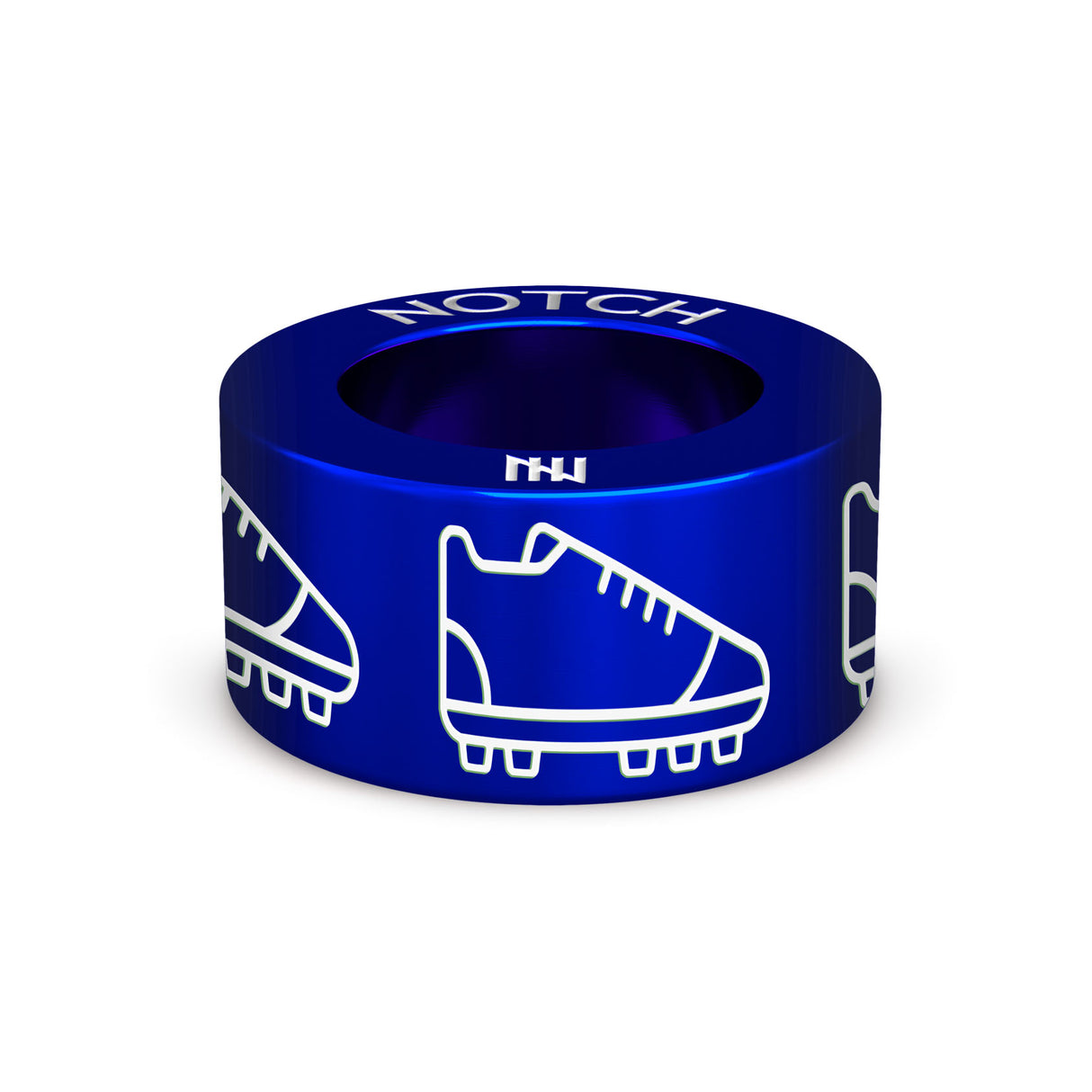 Football Boot NOTCH Charm