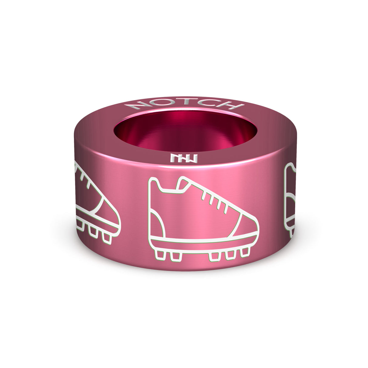 Football Boot NOTCH Charm