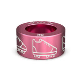 Football Boot NOTCH Charm