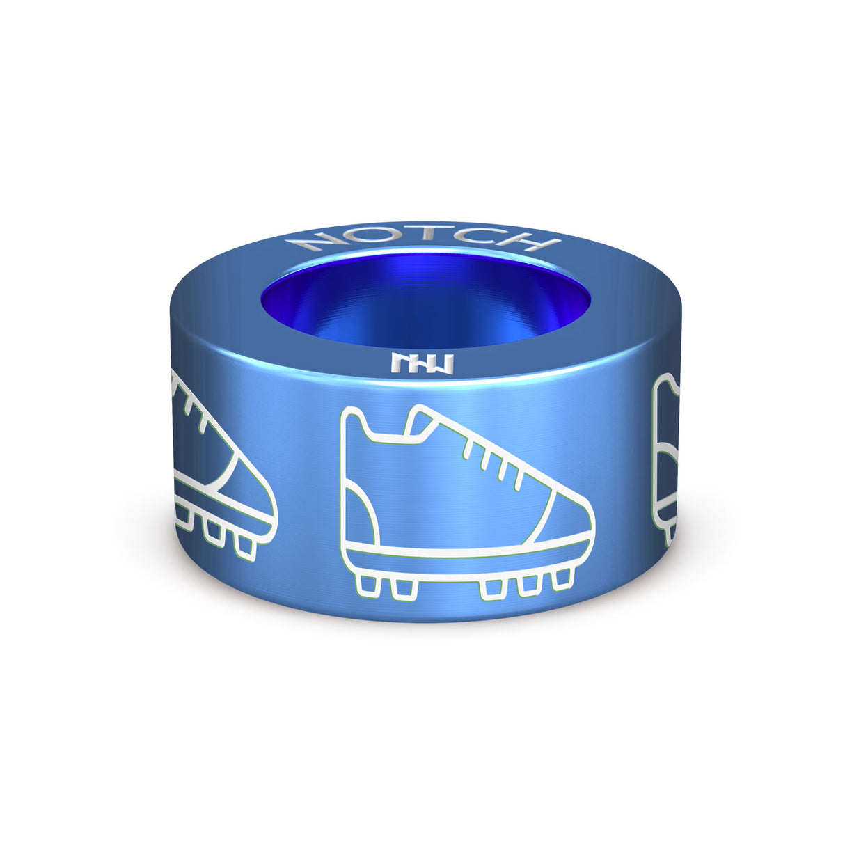 Football Boot NOTCH Charm