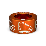 Football Boot NOTCH Charm