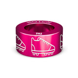 Football Boot NOTCH Charm