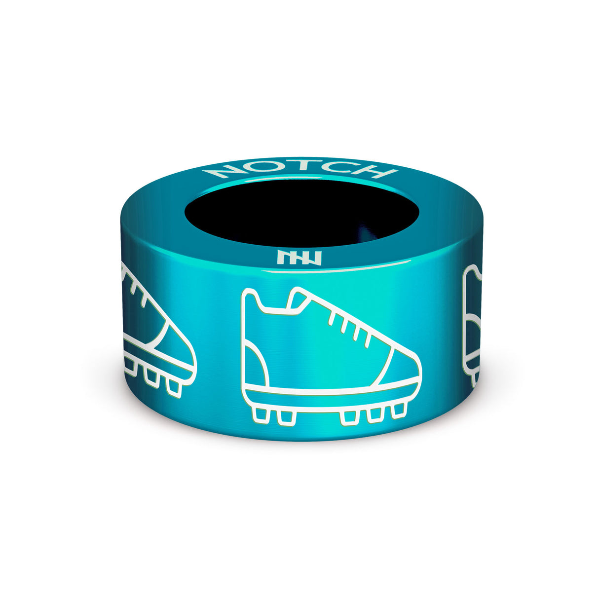 Football Boot NOTCH Charm