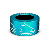 Football Boot NOTCH Charm