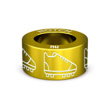 Football Boot NOTCH Charm