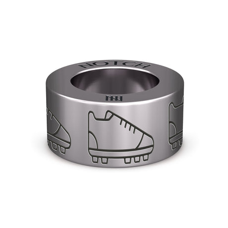 Football Boot NOTCH Charm
