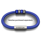 Everton NOTCH Bracelet