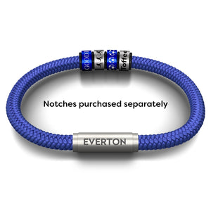 Everton NOTCH Bracelet